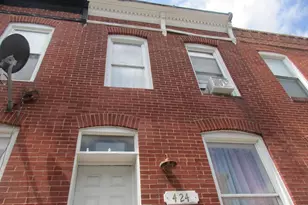 424 N Bradford St, Baltimore, MD 21224 - Photo 1