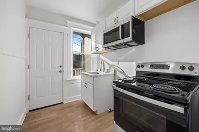 2604 Garrett Avenue, Baltimore, MD 21218 - Photo 2