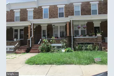 2711 Pelham Avenue, Baltimore, MD 21213 - Photo 2