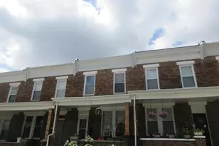 2711 Pelham Ave, Baltimore, MD 21213 - Photo 1