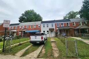 4907 Edgemere Ave, Baltimore, MD 21215 - Photo 2