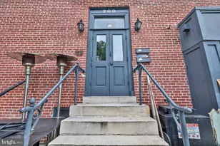 200 E Preston St, Baltimore, MD 21202 - Photo 30
