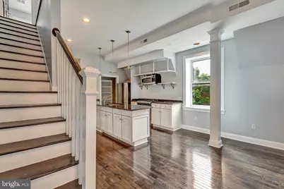 200 E Preston Street #3, Baltimore, MD 21202 - Photo 1
