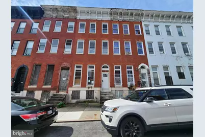 1133 Harlem Avenue, Baltimore, MD 21217 - Photo 2