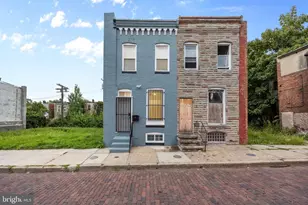 536 N Brice St, Baltimore, MD 21223 - Photo 2