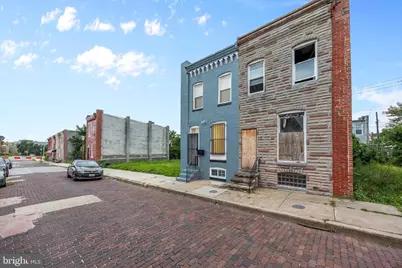 536 N Brice Street, Baltimore, MD 21223 - Photo 40