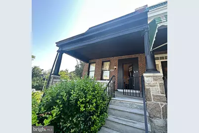 3657 Gelston Drive, Baltimore, MD 21229 - Photo 2