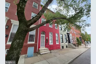 1409 Druid Hill Avenue, Baltimore, MD 21217 - Photo 2