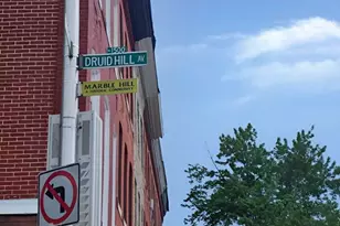 1409 Druid Hill Ave, Baltimore, MD 21217 - Photo 60