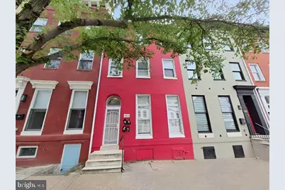 1409 Druid Hill Avenue, Baltimore, MD 21217 - Photo 1