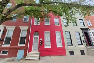 1409 Druid Hill Ave, Baltimore, MD 21217 - Photo 1