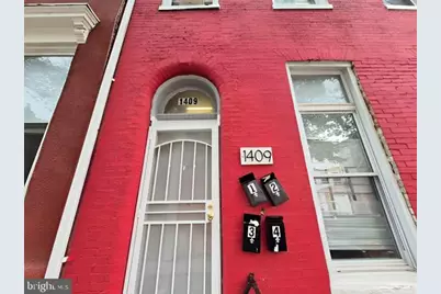 1409 Druid Hill Avenue, Baltimore, MD 21217 - Photo 4