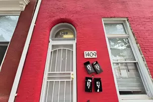 1409 Druid Hill Ave, Baltimore, MD 21217 - Photo 4