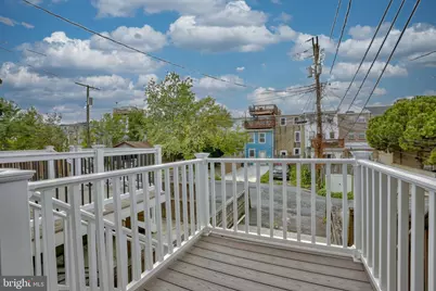 1504 Byrd St, Baltimore, MD 21230 - Photo 12