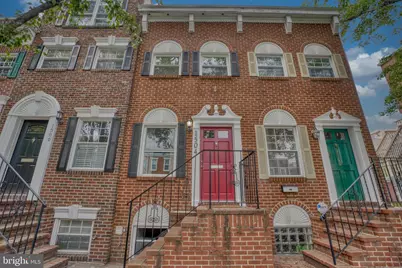1504 Byrd St, Baltimore, MD 21230 - Photo 2