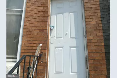 31 N Bentalou Street, Baltimore, MD 21223 - Photo 2