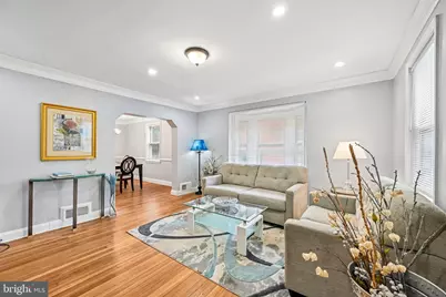 3817 Bowers Avenue, Baltimore, MD 21207 - Photo 6