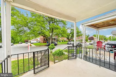 3817 Bowers Avenue, Baltimore, MD 21207 - Photo 4