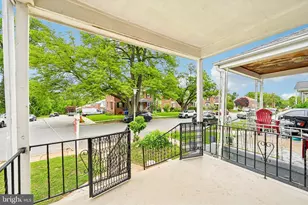 3817 Bowers Ave, Baltimore, MD 21207 - Photo 4