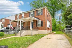 3817 Bowers Ave, Baltimore, MD 21207 - Photo 1