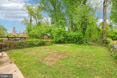 3817 Bowers Avenue, Baltimore, MD 21207 - Photo 22