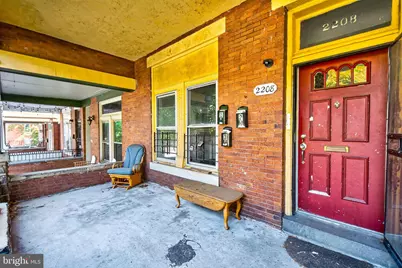 2208 Linden Avenue, Baltimore, MD 21217 - Photo 4