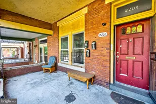 2208 Linden Ave, Baltimore, MD 21217 - Photo 4