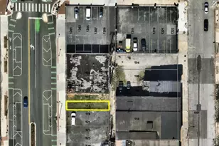 117 S Central Ave, Baltimore, MD 21202 - Photo 1