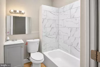 1705 Poplar Grove Street, Baltimore, MD 21216 - Photo 6