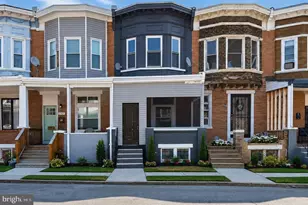 1705 Poplar Grove St, Baltimore, MD 21216 - Photo 1