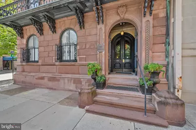700 Cathedral Street #102, Baltimore, MD 21201 - Photo 4