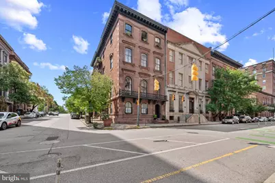 700 Cathedral Street #102, Baltimore, MD 21201 - Photo 1