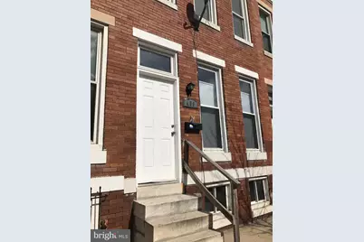 430 Whitridge Avenue, Baltimore, MD 21218 - Photo 18