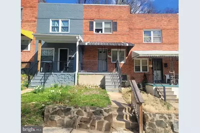 3420 Hilldale Place, Baltimore, MD 21215 - Photo 2