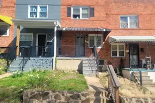 3420 Hilldale Pl, Baltimore, MD 21215 - Photo 2
