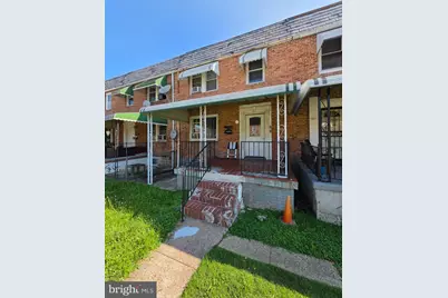 5119 Arbutus Avenue, Baltimore, MD 21215 - Photo 4