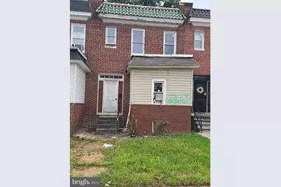 3418 Saint Ambrose Avenue, Baltimore, MD 21215 - Photo 1