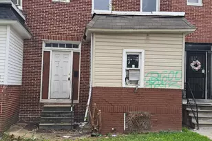 3418 St Ambrose Ave, Baltimore, MD 21215 - Photo 1