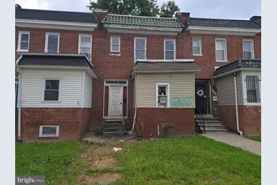 3418 Saint Ambrose Avenue, Baltimore, MD 21215 - Photo 24