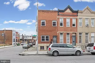 2309 Druid Hill Ave, Baltimore, MD 21217 - Photo 1