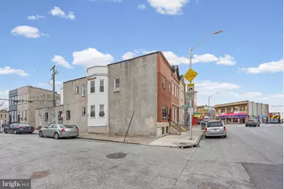 2309 Druid Hill Avenue, Baltimore, MD 21217 - Photo 2