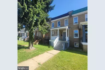 4945 Edgemere Avenue, Baltimore, MD 21215 - Photo 2