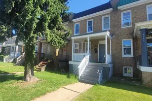 4945 Edgemere Ave, Baltimore, MD 21215 - Photo 2