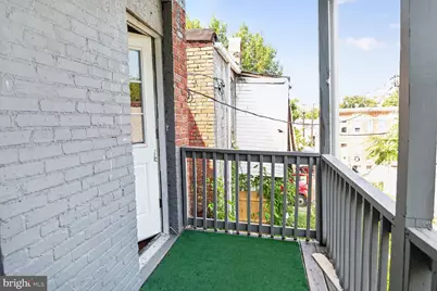 1918 W Lanvale Street, Baltimore, MD 21217 - Photo 14