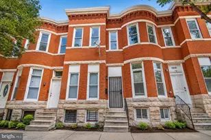 1918 W Lanvale St, Baltimore, MD 21217 - Photo 1