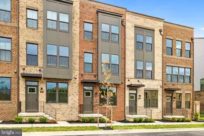 828 Watts Street, Baltimore, MD 21217 - Photo 2