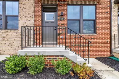 828 Watts Street, Baltimore, MD 21217 - Photo 4