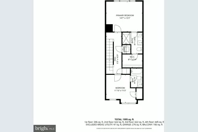 828 Watts Street, Baltimore, MD 21217 - Photo 66