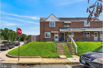 3801 8th Street, Baltimore, MD 21225 - Photo 1