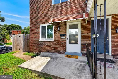3801 8th Street, Baltimore, MD 21225 - Photo 2